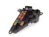 ES#245202 - 61149138830 - Fuse Box (Power Distribution Box) - (NO LONGER AVAILABLE) - Genuine BMW - 