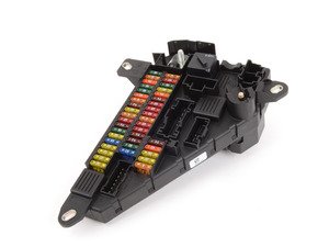 ES#245202 - 61149138830 - Fuse Box (Power Distribution Box) - (NO LONGER AVAILABLE) - Genuine BMW - 