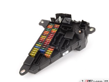 ES#245202 - 61149138830 - Fuse Box (Power Distribution Box) - (NO LONGER AVAILABLE) - Genuine BMW - 