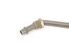 ES#38712 - 17221433002 - Transmission Cooling Line - Inlet - Inlet pipe from the oil cooler to the transmission - Genuine BMW - BMW