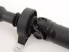 ES#48454 - 26111229560 - Driveshaft - Get your BMW back on the road with a new driveshaft. 1565mm - Genuine BMW - BMW