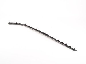 ES#2781389 - 51417389530 - Door Accent Molding - Genuine BMW - BMW