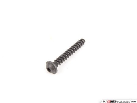 ES#1615661 - 0029841829 - Bolt - Priced Each - Secures air filter cover to air filter housing - Genuine Mercedes Benz - Mercedes Benz