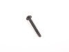 ES#1615661 - 0029841829 - Bolt - Priced Each - Secures air filter cover to air filter housing - Genuine Mercedes Benz - Mercedes Benz