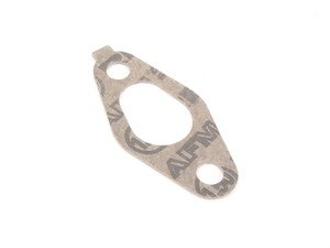 ES#1816399 - 6021420180 - EGR Valve Gasket  - Genuine Mercedes Benz - Mercedes Benz