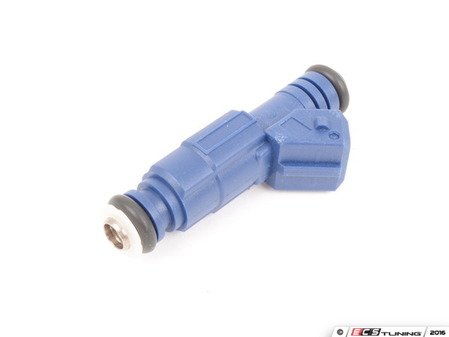 ES#2765960 - 0000788323 - Fuel Injector - Priced Each - Includes O-Rings - Bosch - Mercedes Benz