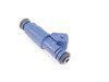 ES#2765960 - 0000788323 - Fuel Injector - Priced Each - Includes O-Rings - Bosch - Mercedes Benz