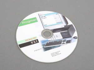 ES#241096 - 01990032776 - CD SSS BASE XPE MULT - Genuine BMW - BMW
