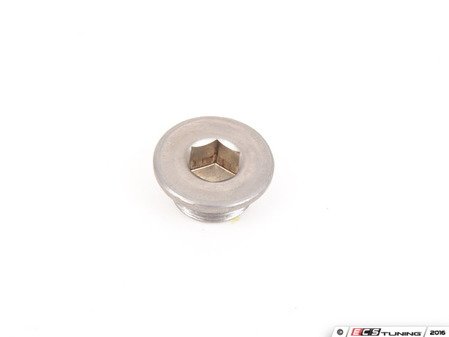 ES#17080 - 07147543466 - SCREW - Genuine MINI - MINI