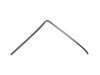 ES#92776 - 51311938534 - Rear Window Frame - Right - Replacement window trim - Genuine BMW - BMW