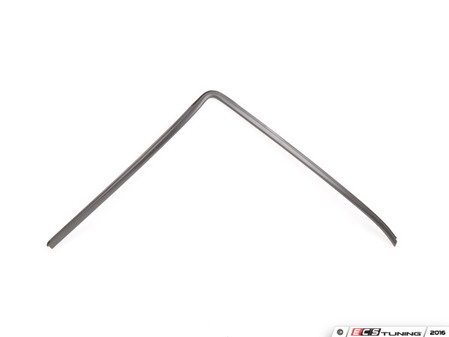 ES#92776 - 51311938534 - Rear Window Frame - Right - Replacement window trim - Genuine BMW - BMW