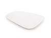 ES#2775184 - 51168059387 - MIRROR GLAS HEATED PLANE LEF - Genuine BMW - BMW