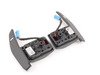 ES#2706713 - 61317847210 - Paddle Shifter Set - Replacment DCT paddles - Genuine BMW - BMW
