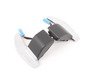ES#2706713 - 61317847210 - Paddle Shifter Set - Replacment DCT paddles - Genuine BMW - BMW