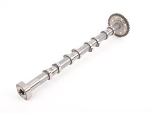ES#2955499 - 06K109022BB - Exhaust Camshaft - Opens and closes exhaust valves - Genuine Volkswagen Audi - Volkswagen