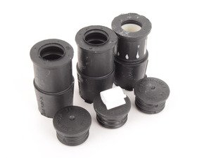 ES#2805447 - 34216869617 - REPAIR KIT GUIDE BUSH  - Genuine MINI - BMW MINI