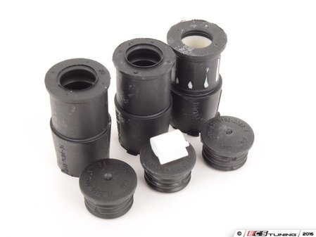 ES#2805447 - 34216869617 - REPAIR KIT GUIDE BUSH  - Genuine MINI - BMW MINI