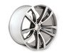 ES#2711552 - 36117846790 - 20" Style 469 double Spoke Wheel - Priced Each - 20x10 et40 5x120 - Genuine BMW - BMW