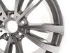 ES#2711552 - 36117846790 - 20" Style 469 double Spoke Wheel - Priced Each - 20x10 et40 5x120 - Genuine BMW - BMW