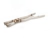 ES#3024769 - 789213 - Supersprint Section 2 X-Pipe (Resonator Delete) - A more free flowing option. Let that V10 sing! - Supersprint - BMW