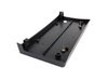 ES#74839 - 51117193522 - Licence Plate Bracket - Priced Each  - Hold Front License Plate to Bumper - Genuine BMW - BMW