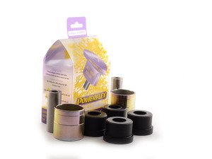 ES#2651228 - PFR5-712x2 - Performance Polyurethane Rear Upper Control Arm Bushings - Improves handling and control  upgrade to a more engaging driving experience - Powerflex - BMW