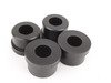 ES#2651228 - PFR5-712x2 - Performance Polyurethane Rear Upper Control Arm Bushings - Improves handling and control  upgrade to a more engaging driving experience - Powerflex - BMW