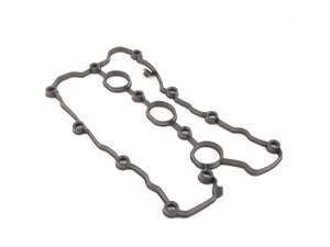 ES#2813069 - 06E103483G - Valve Cover Gasket - Left - Avoid oil leaks with this new valve cover gasket - Hamburg Tech - Audi