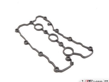 ES#2813069 - 06E103483G - Valve Cover Gasket - Left - Avoid oil leaks with this new valve cover gasket - Hamburg Tech - Audi