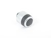 ES#183600 - 65839119609 - ROTARY KNOB - Genuine BMW - BMW