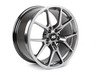 ES#2992440 - 88.10.17hbKT - 18" RSE10 - Set Of Four - (NO LONGER AVAILABLE) - 18"x8.5" ET45 5x112 - Hyper Black - Neuspeed - 
