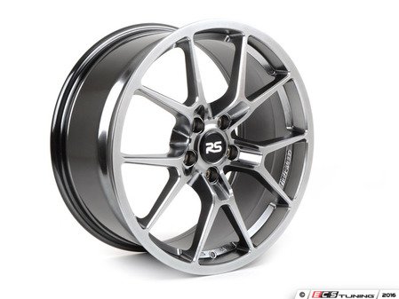ES#2992440 - 88.10.17hbKT - 18" RSE10 - Set Of Four - (NO LONGER AVAILABLE) - 18"x8.5" ET45 5x112 - Hyper Black - Neuspeed - 