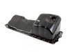 ES#19051 - 11137553164 - Engine Oil Pan - Includes drain plug and crush washer - Genuine BMW - BMW