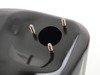 ES#19051 - 11137553164 - Engine Oil Pan - Includes drain plug and crush washer - Genuine BMW - BMW