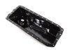 ES#19051 - 11137553164 - Engine Oil Pan - Includes drain plug and crush washer - Genuine BMW - BMW