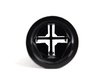 ES#22123 - 11311720006 - E38 Cap  - For the timing chain tensioner - Genuine BMW - BMW