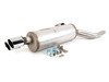 ES#3024709 - 781326 - Supersprint Performance Muffler - 100% handcrafted in Italy. Stainless steel construction. Legendary sound! - Supersprint - BMW