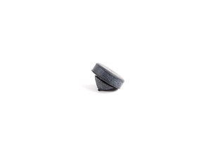 ES#91616 - 51231977541 - Hood Stop Buffer - Priced Each - Used to buffer closing of the hood - Genuine BMW - BMW