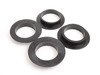 ES#3149870 - 193316-3L - Stage 3 Camber Plates - Track - Easily adjust front camber for the first time, with additional toe adjustment - installs in place of stock strut mounts. Intended for high performance competition use. - KMAC - BMW