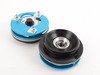 ES#3149870 - 193316-3L - Stage 3 Camber Plates - Track - Easily adjust front camber for the first time, with additional toe adjustment - installs in place of stock strut mounts. Intended for high performance competition use. - KMAC - BMW