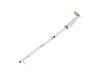 ES#3125865 - 60565 - Stainless Steel Mid Pipe  - (NO LONGER AVAILABLE) - 2.5" Mid Pipe high performance exhaust system - Borla - 