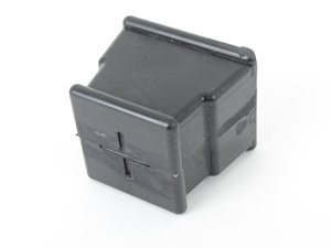 ES#3021968 - EBFIMK5S1T687 - BFI Stage 1 Transmission Mount Insert - (NO LONGER AVAILABLE) - Replacement 70A poly insert for your OEM transmission mount - Black Forest Industries - 