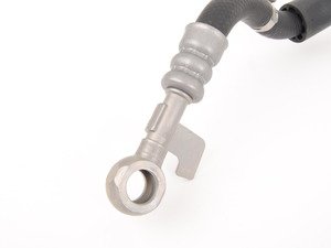 ES#55157 - 32416774716 - RETURN PIPE - Genuine BMW - BMW