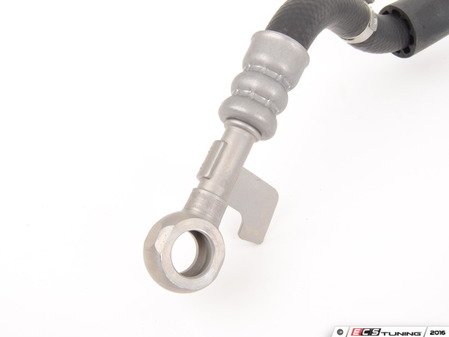 ES#55157 - 32416774716 - RETURN PIPE - Genuine BMW - BMW
