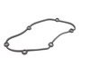 ES#2737224 - 06K103483 - Timing Chain Cover Gasket - Upper - Seals upper timing cover to cylinder head and valve cover - Genuine Volkswagen Audi - Audi Volkswagen