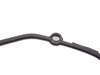 ES#2737224 - 06K103483 - Timing Chain Cover Gasket - Upper - Seals upper timing cover to cylinder head and valve cover - Genuine Volkswagen Audi - Audi Volkswagen