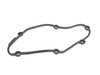 ES#2737224 - 06K103483 - Timing Chain Cover Gasket - Upper - Seals upper timing cover to cylinder head and valve cover - Genuine Volkswagen Audi - Audi Volkswagen