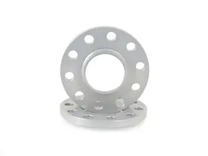 DR Series Wheel Spacers - 12mm (1 Pair)