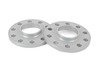 ES#252 - 2475725 - DR Series Wheel Spacers - 12mm (1 Pair) - Most applications will also need a 43mm wheel bolts, not included in this wheel spacer pair. Note: Height hub contour up to 11.5mm. Inside wheel bevel = 7.0 x 45 degrees. - H&R - BMW MINI