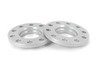 ES#252 - 2475725 - DR Series Wheel Spacers - 12mm (1 Pair) - Most applications will also need a 43mm wheel bolts, not included in this wheel spacer pair. Note: Height hub contour up to 11.5mm. Inside wheel bevel = 7.0 x 45 degrees. - H&R - BMW MINI